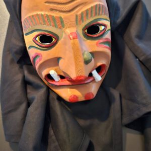 Kindermasken