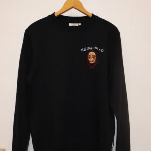 NZ Pulli Hexe