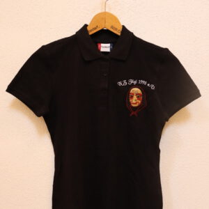 NZ Polo Hexe (Damen)