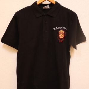 NZ Polo Hexe (Herren)