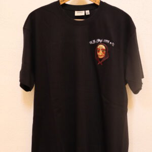 NZ T-Shirt Hexe (Herren)