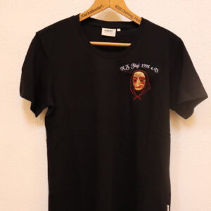 NZ T-Shirt Hexe (Damen)