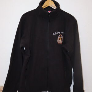 Fleece Jacke Jäg (Herren)