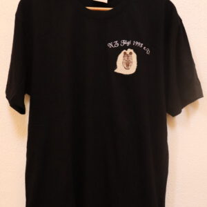 NZ T-Shirt Bär (Herren)