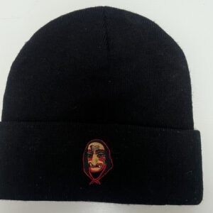 Strickmütze